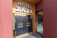 Yeongdeok Ganggu Port Hotel Zaza Hôtels à : District de Yeongdeok
