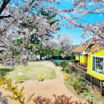 경주 하루한팀풀빌라낙원펜션