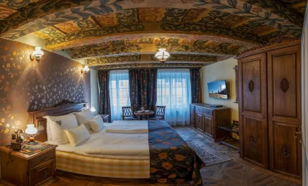 Residence U Černého Orla