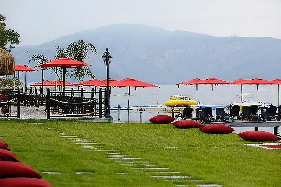 Grand Yazıcı Club Marmaris Palace