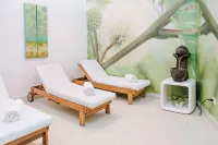 Wyndham Costa del Sol Piura - Spa