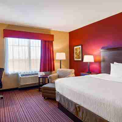 Best Western Plus Hudson Hotel  Suites Rooms