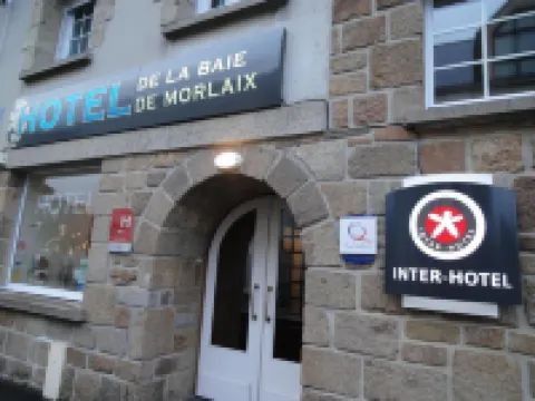 ดิ ออริจินัลส์ บูทีค, โรงแรมลา บาย เดอ มอร์ลัย