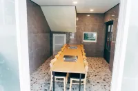 Ulsan Apool House Pool Villa Pension