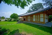 Yeongam Namhyangjae Hanok Experience Pension Hotels in Yeongam-gun