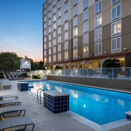 DoubleTree by Hilton Biloxi