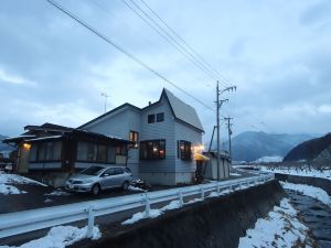 Guest House Honami-Kaido