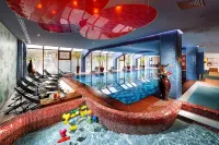 Wellness Hotel Chopok - Pools