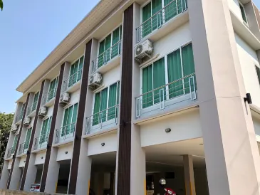 โรงแรมน่านพันวา