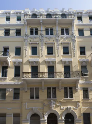 Trieste 411 - Rooms & Apartments