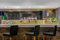 โรงแรม CHN Monterrey Centro, Trademark โดย Wyndham - ที่มีบาร์