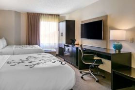 Sleep Inn Allentown-Fogelsville