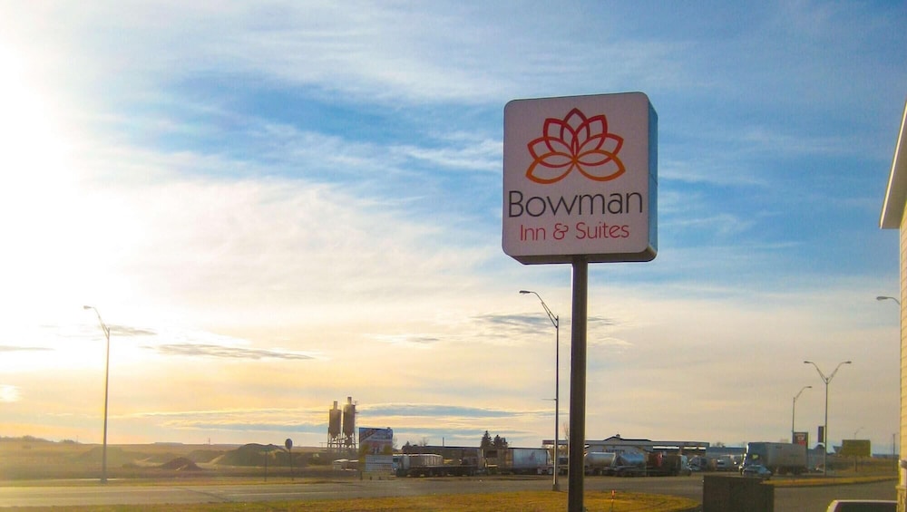 Bowman Inn & Suites