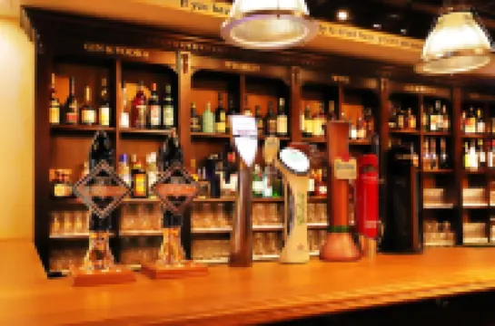 変なホテル東京 赤坂