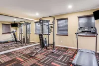 Quality Inn CLE Elum-Ellensburg Hotels in Cle Elum