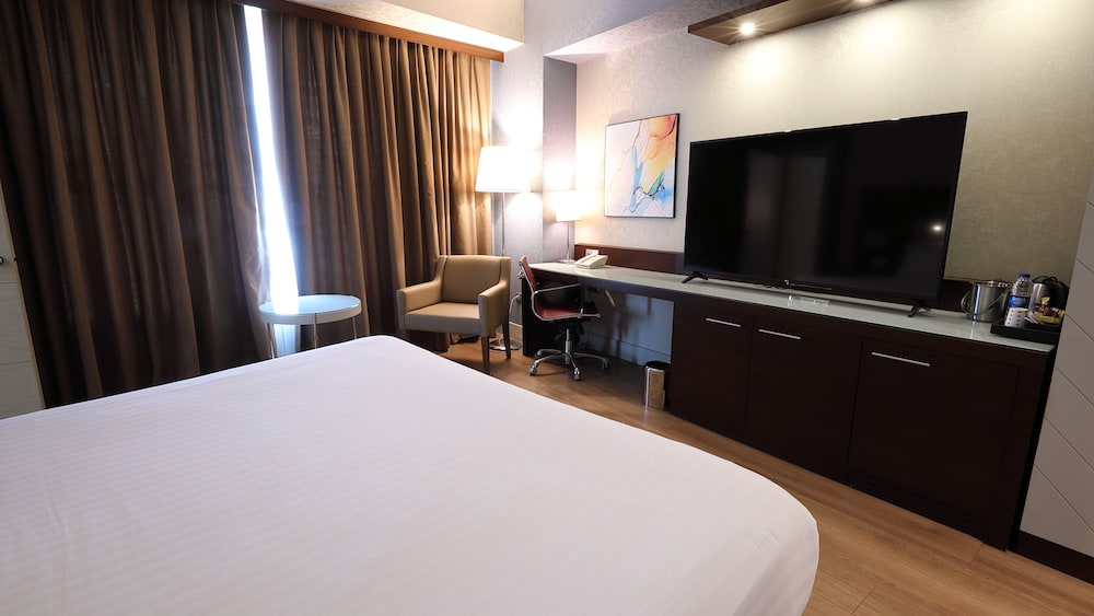 Courtyard by Marriott Istanbul West