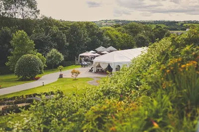 Fernhill House Hotel & Gardens Hotels near Inchydoney Beach