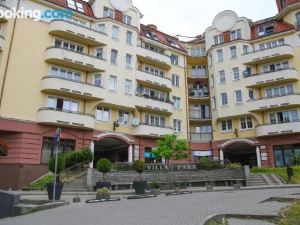 Apartament Przy Starówce