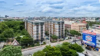 The Grass Serviced Suites Hotels in South Pattaya