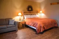 Zion Mountain Ranch Hotels in Kane County