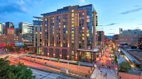The Rally Hotel at McGregor Square Hotel a Denver