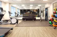 Hyatt Place Moncton - Træningscentre