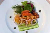 Hilton Garden Inn Kutahya - Frühstück
