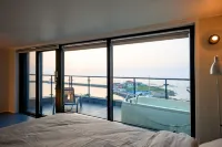 Jeju Somestay Pool Villa Hotel a Hallim Park/Hyeopjae Beach