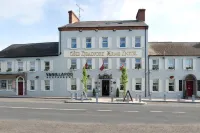 Headfort Arms Hotel - Wi-Fi