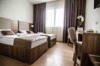 Villa Ruža Hotels in Bijakovići
