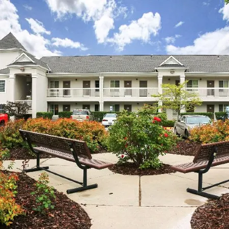 Murray Inn & Suites
