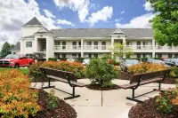 Studio 6 Murray, UT - Salt Lake City - Fort Union - Pet friendly