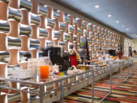 Aparthotel Adagio Abu Dhabi Al Bustan