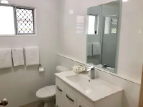 赫維灣大使貝斯特韋斯特酒店 赫維灣酒店