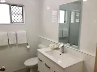 Best Western Ambassador Motor Lodge Hotels in Pialba