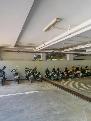รูปภาพของMountain view apartment in Karon, 650m to beach