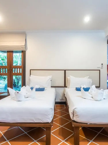 รูปภาพของNakatani B - connectable 2br private pool villa
