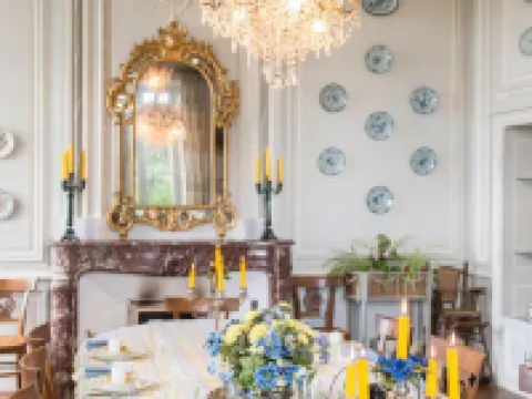 Manoir de Ponsay Hotels in Vendee