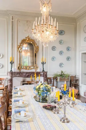 Manoir de Ponsay Отели в г. Сент-Сесиль