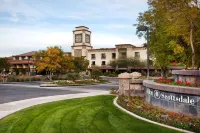 Hilton Scottsdale Resort & Villas Hotels in Paradise Valley