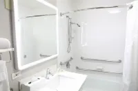 Holiday Inn 芝加哥OAKBROOK 奧克布魯克特萊斯住宿飯店