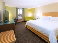 ホリデイ イン サンノゼ - シリコン バレー by IHG サンノゼのホテル