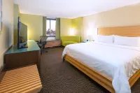 Holiday Inn San Jose - Silicon Valley Hotels in San Jose