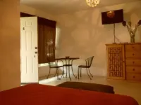 Calli Hotel Tepoztlán