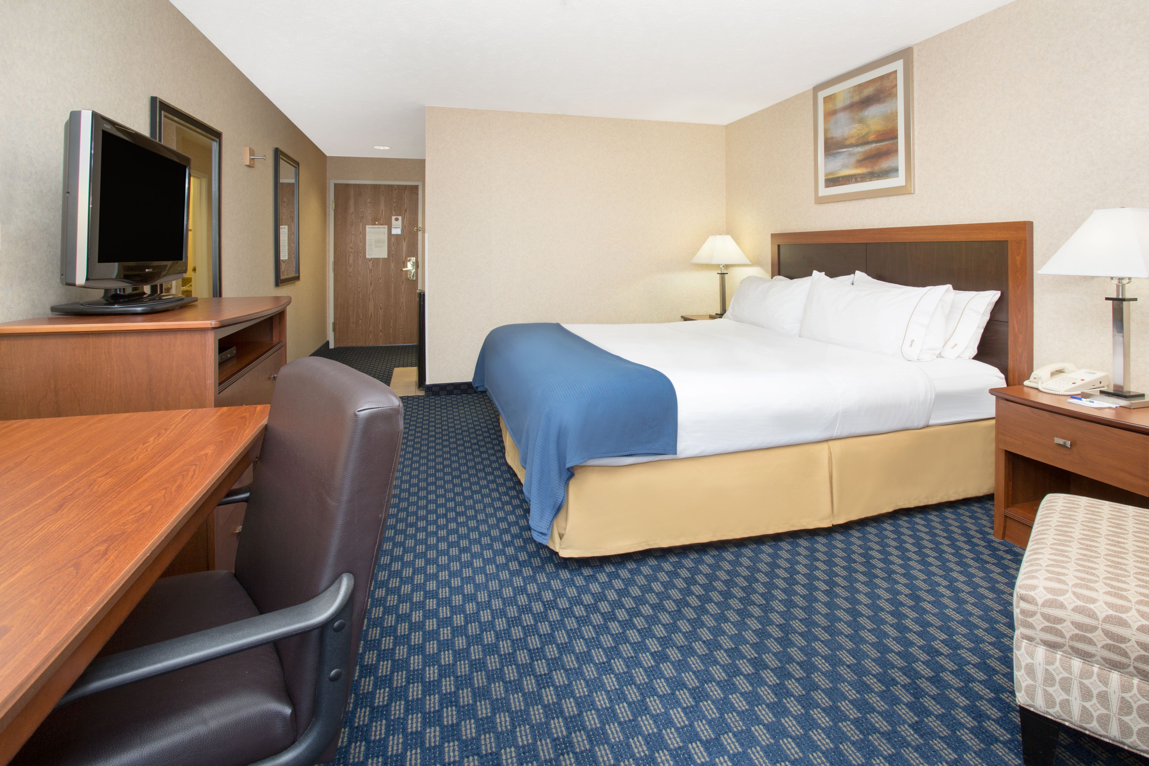 Holiday Inn Express Hotel & Suites Abilene, an Ihg Hotel