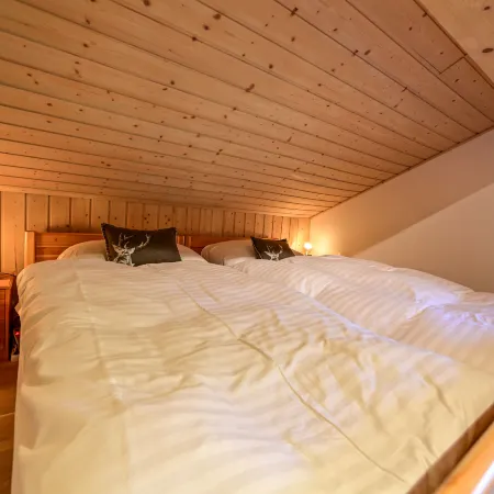 Paisible Hotels in Chamoson