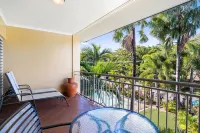 The York Beachfront Holiday Apartments