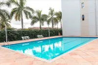Maria Quitéria Hotel & Flat Hotels in Feira de Santana