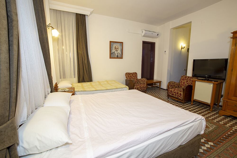 Antik Beyazit Hotel - Special Class