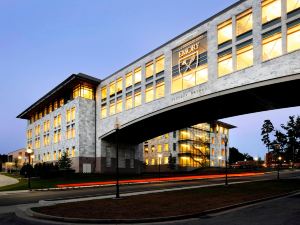 Courtyard Atlanta Executive Park/Emory